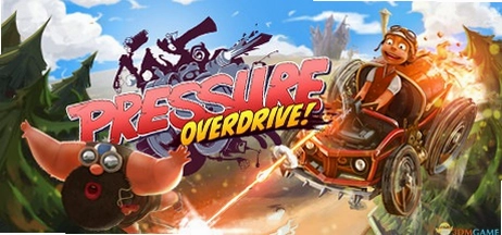 Pressure Overdrive ѹ������v1.0 �����ƽ��