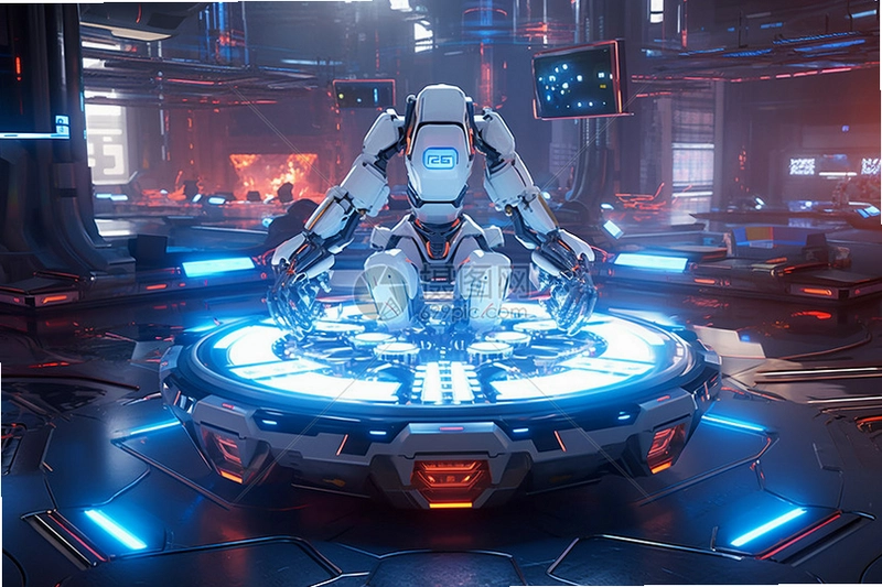 �Զ��� The Automatician ����ŵ����ЧӦ1.0