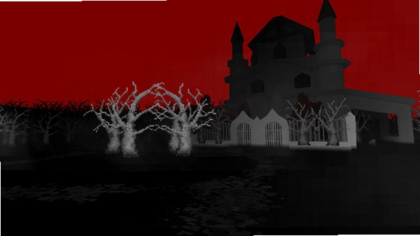 ����ڰ�Into The Gloom1.0 ���ؿֲ���Ϸ