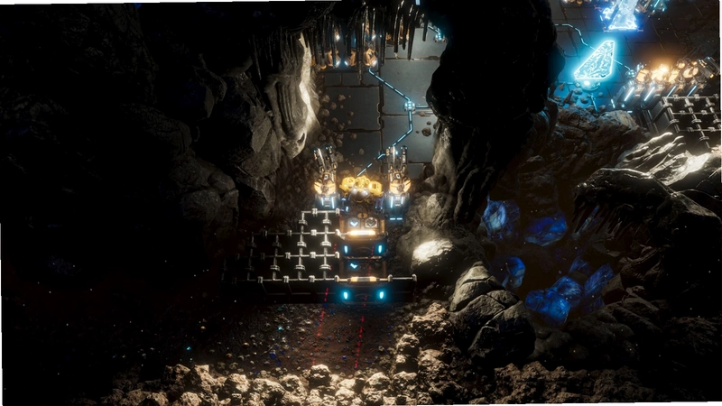 ����ڰ�Into The Gloom1.0 ���ؿֲ���Ϸ
