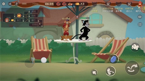 è�󱦱����ռ�Ratty Catty1.0.0