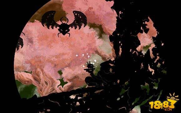 ��Ӱ֮�� Shadow Bugv1.0 ��涯����Ϸ