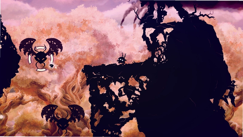 ��Ӱ֮�� Shadow Bugv1.0 ��涯����Ϸ