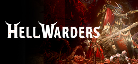 �������� Hell Warders1.0.0 ���İ�