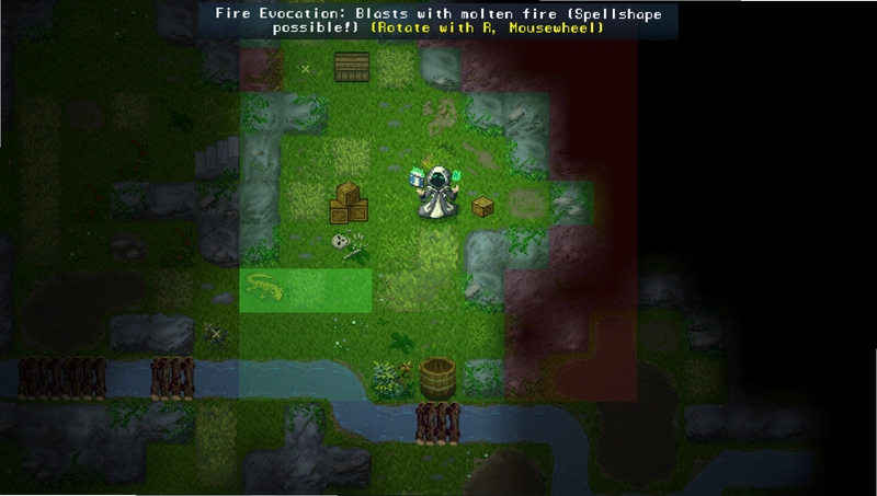 Ŀ����ԨTangledeep1.0 ������
