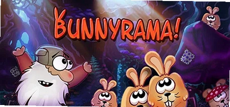Bunnyrama �����Թ� ���̸�������Ϸ������1.0.0 ������Ϸ