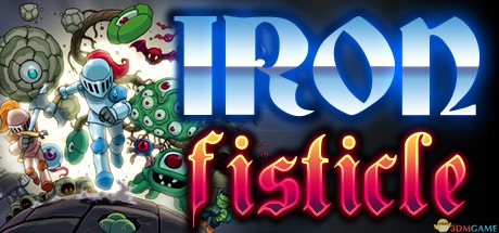 Iron Fisticle ����ʽRPG��Ϸ1.0.0