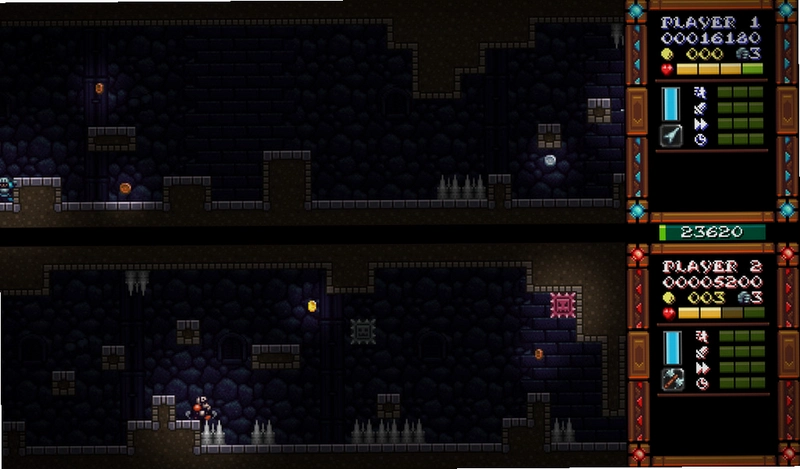 Iron Fisticle ����ʽRPG��Ϸ1.0.0