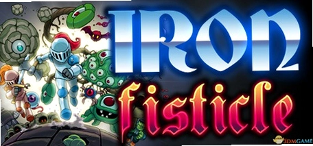 Iron Fisticle ����ʽRPG��Ϸ1.0.0