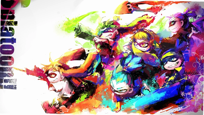Splatoon 2 ����սʿ21.0.0 Ӳ�̰�
