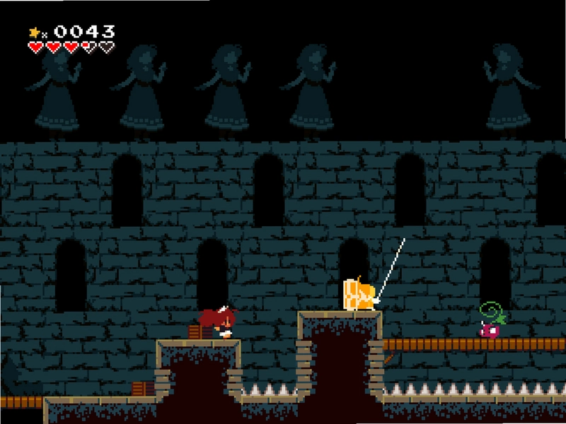 Momodora3 ĪĪ����31.0 ���İ�