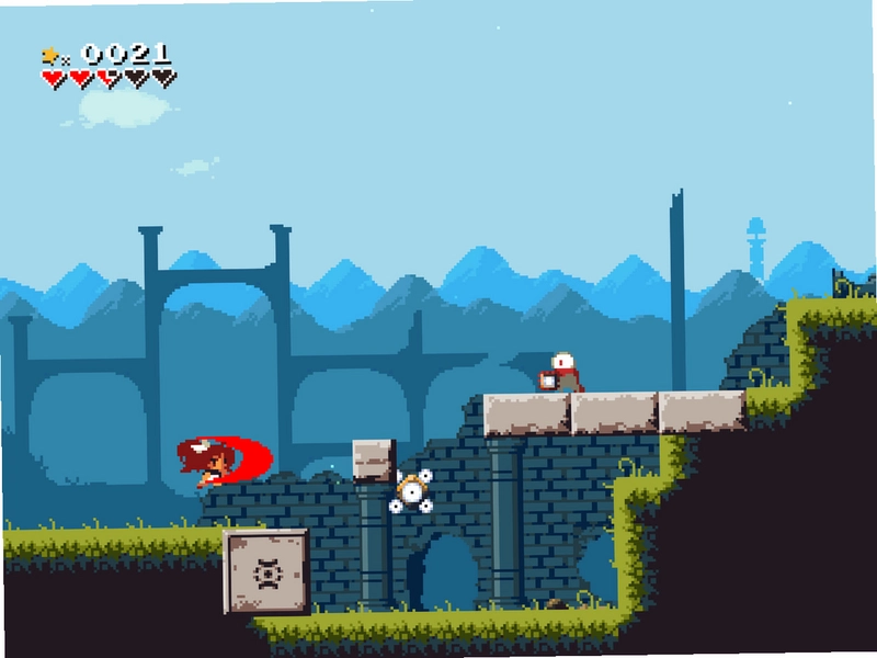 Momodora3 ĪĪ����31.0 ���İ�