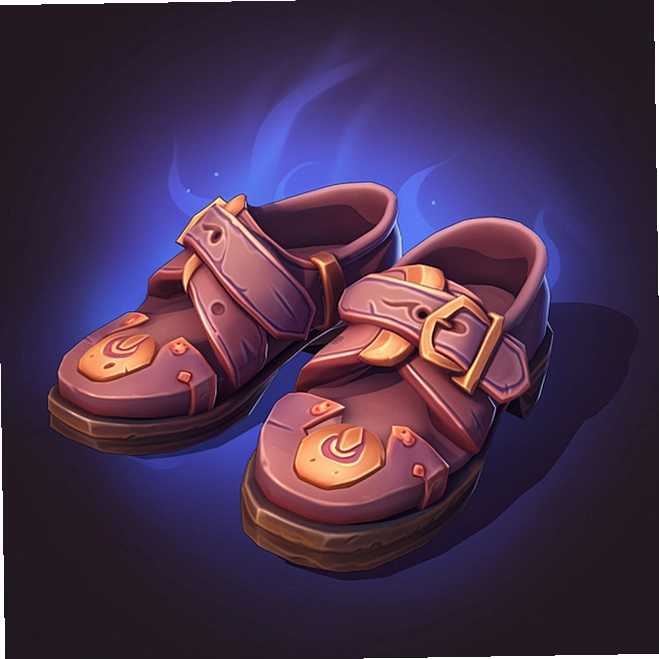 Moccasin ��Ƥƽ��Ь��Ϸ1.0 ��������Ϸ
