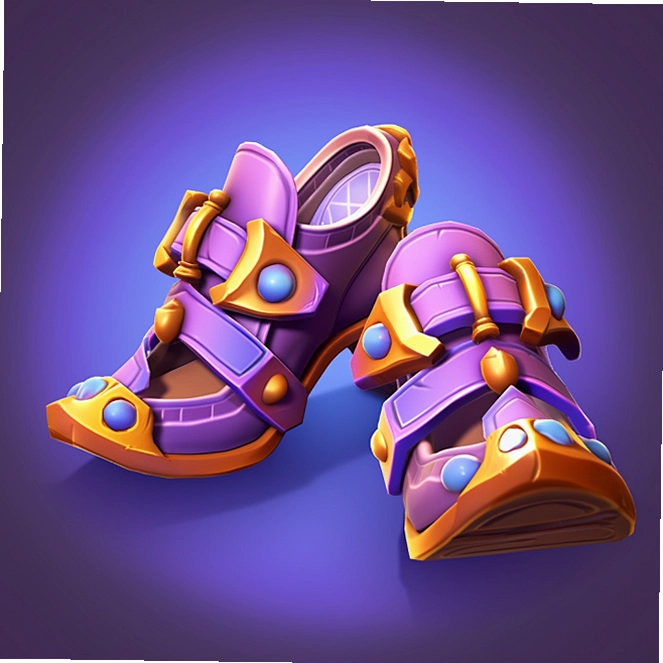 Moccasin ��Ƥƽ��Ь��Ϸ1.0 ��������Ϸ