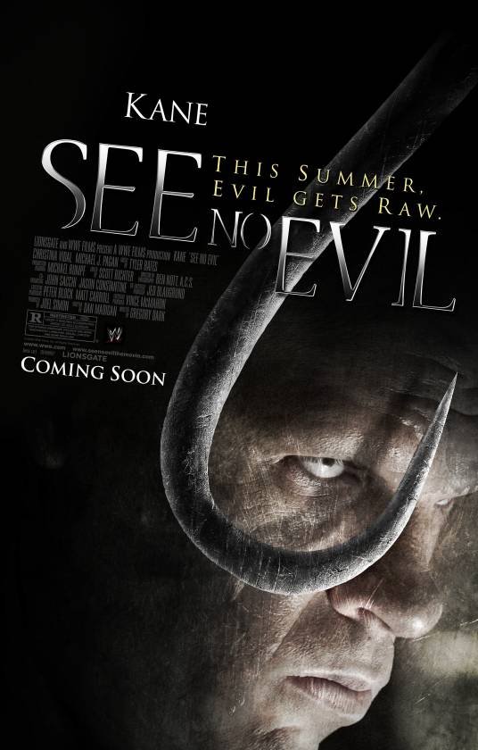 ħ������ See No Evilv1.0 ���İ�