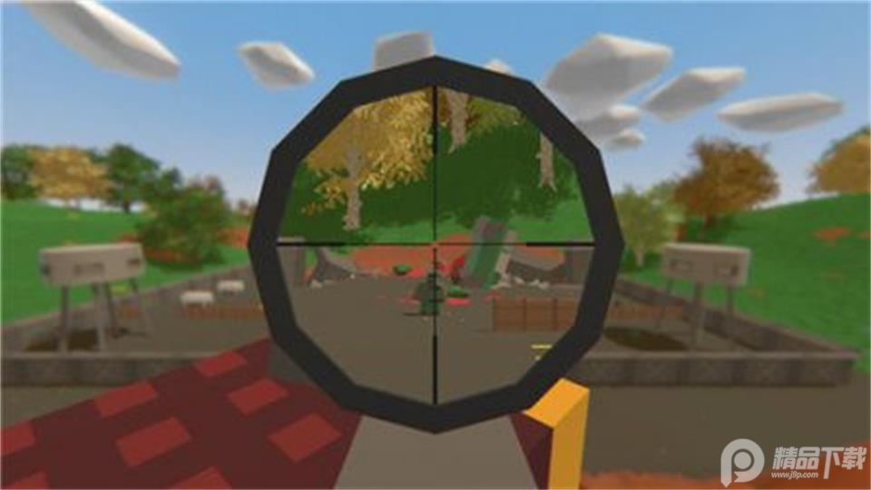 δת���� Unturned3.20.0.0 ������