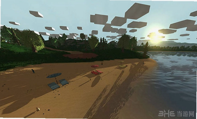 δת���� Unturned3.20.0.0 ������