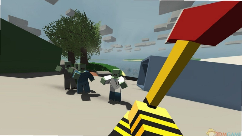 δת���� Unturned3.20.0.0 ������