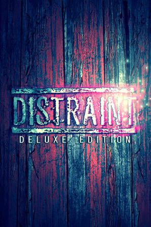 DISTRAINT ��Ѻ1.0 ���İ�