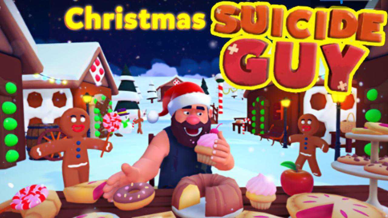 Suicide Guy ��ɱ��v1.0.0