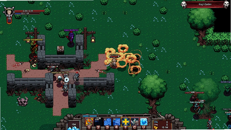 ����Ӣ��Hero Siege2.1.0