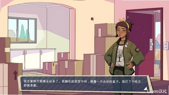 Dream Daddy �ϰ�ģ��Լ��v1.0 �ƽ��