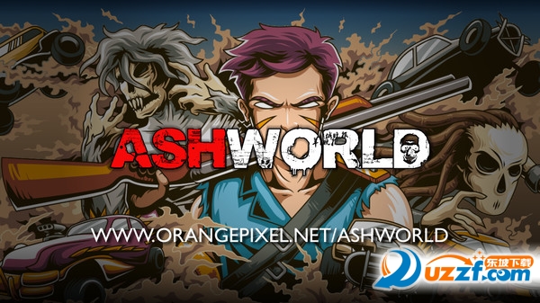 �ҽ�����Ashworldv1.0 ���İ�