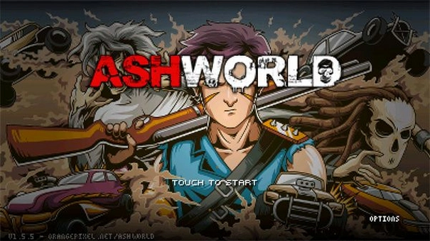 �ҽ�����Ashworldv1.0 ���İ�