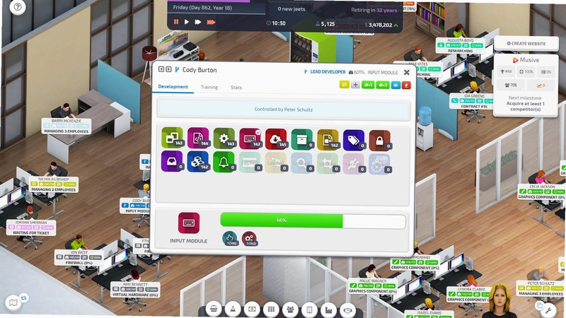 Startup Company ��ҵ��˾ ��Ϸv1.4.0 ���İ�