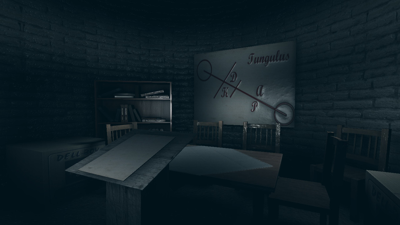 Tungulus ���İ�1.0 ���İ�