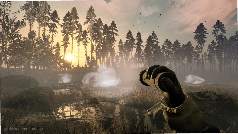 Survive ������ϷVR1.0.0 ���İ�