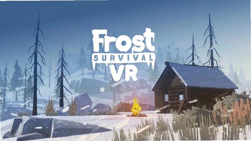 Survive ������ϷVR1.0.0 ���İ�