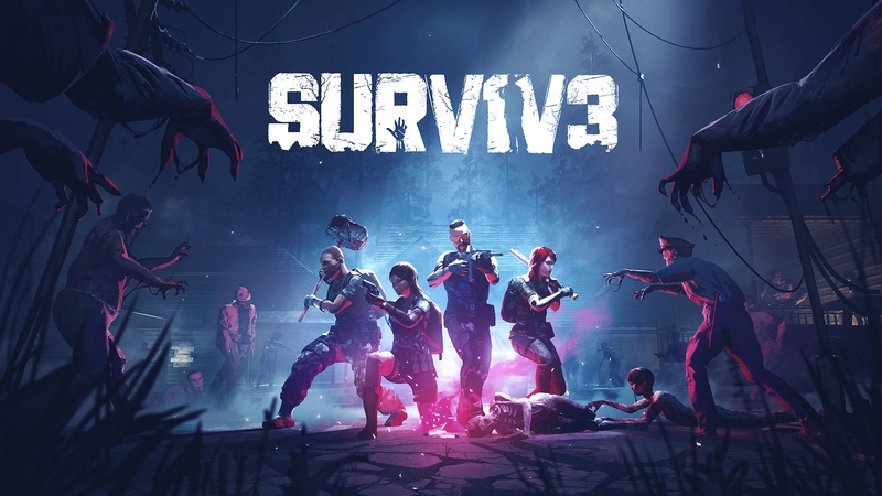 Survive ������ϷVR1.0.0 ���İ�
