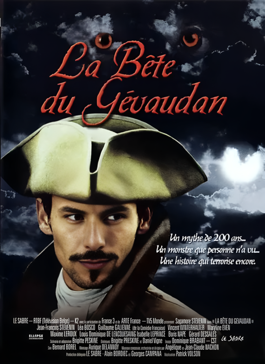 ɭ�ֹ���Gevaudan ���İ�1.0 ��Ϸȫ��Ч��