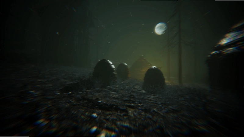 ɭ�ֹ���Gevaudan ���İ�1.0 ��Ϸȫ��Ч��
