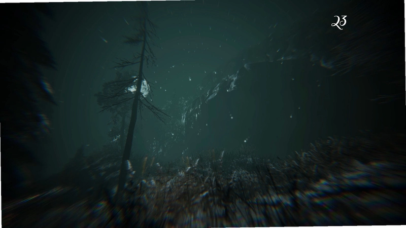 ɭ�ֹ���Gevaudan ���İ�1.0 ��Ϸȫ��Ч��