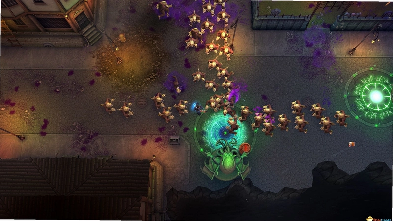 ��˹��VS��֮��Tesla vs Lovecraftv1.0.0