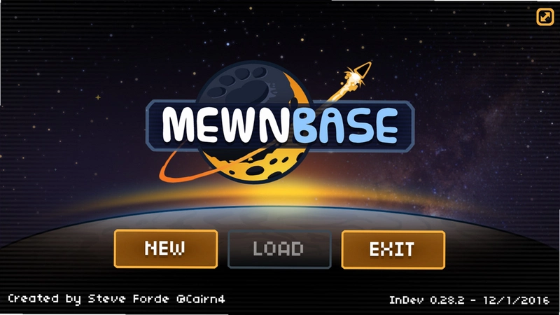 MewnBase �������v0.36.1 ��Ϸ����