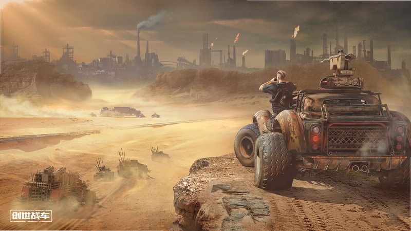 Crossout ����ս��2026 ���°�