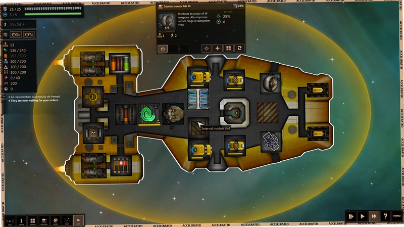 Shortest Trip to Earth �����;����v273 ̫��̽��ģ��