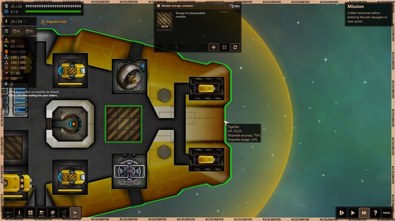 Shortest Trip to Earth �����;����v273 ̫��̽��ģ��