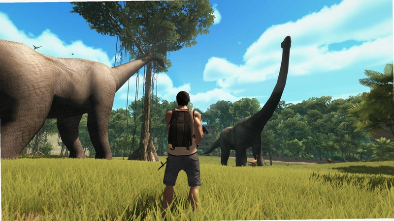 ������������Dinosis Survival1.0 ���İ�