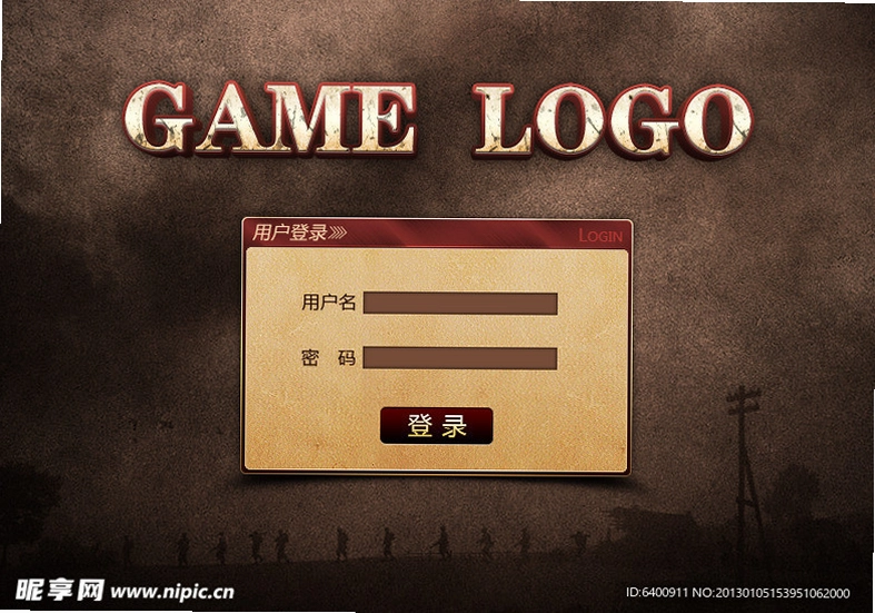 ��¼��ϷLOG the game1.0 �ٷ���
