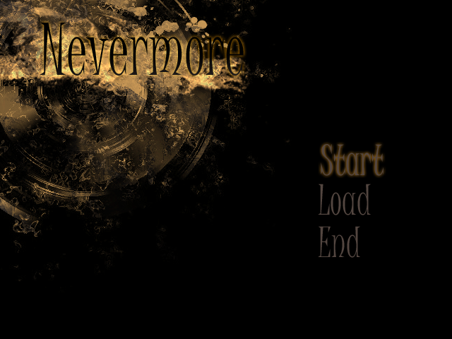 Nevermore��������1.0 ���İ�