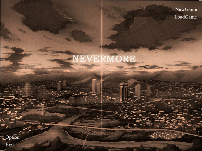 Nevermore��������1.0 ���İ�