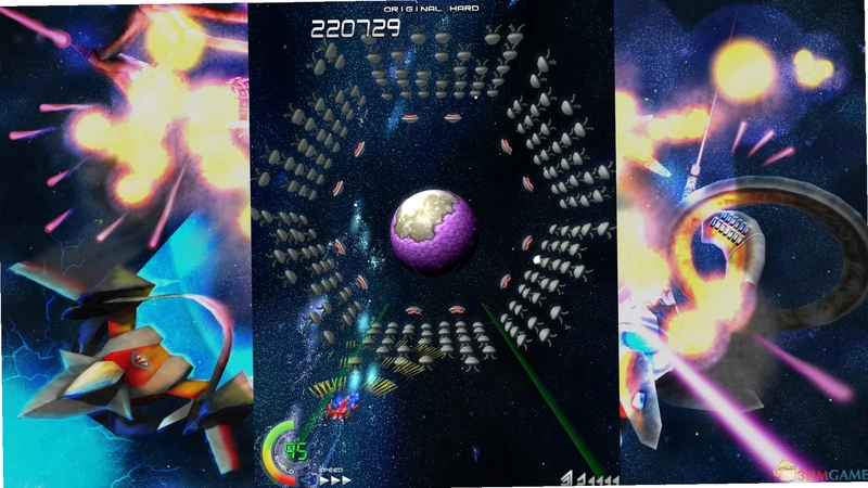 ĩ��ս�� Eschatos1.0 ���԰�