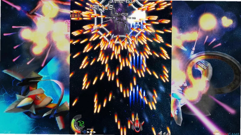 ĩ��ս�� Eschatos1.0 ���԰�