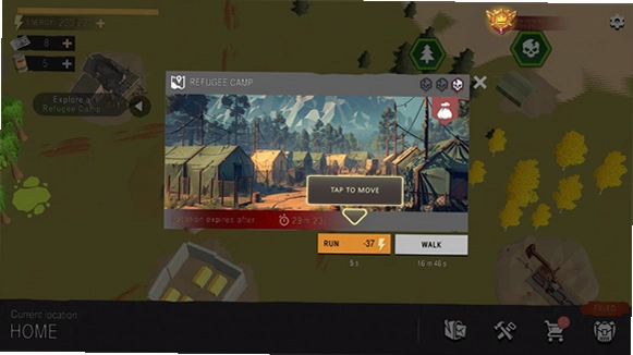最后的幸存者 Last Survivor1.0.0 联机版