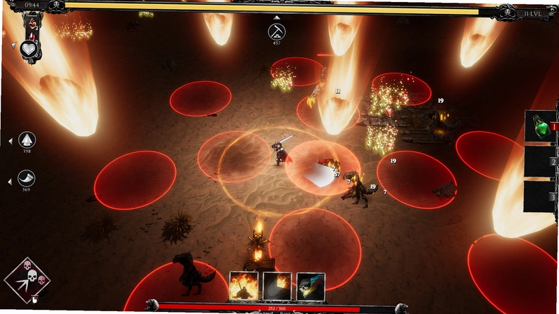 最后的幸存者 Last Survivor1.0.0 联机版