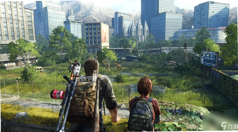 最后的幸存者 Last Survivor1.0.0 联机版